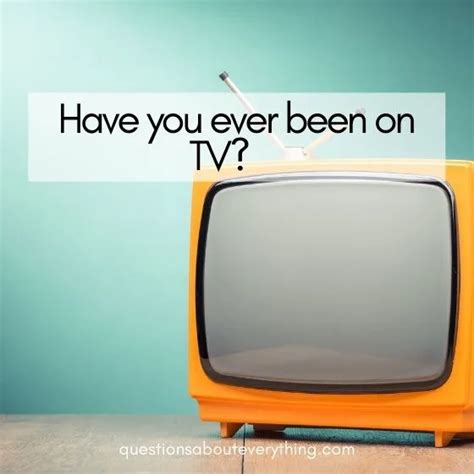 How Many 300s have ever been on TV .
